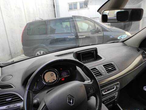 Salpicadero Renault Megane H5F400 BERLINA III BERLINA 5P