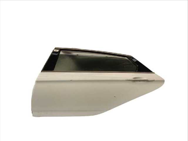 Foto 2ª: Puerta Trasera Derecha Mercedes Clase E 180 E 200 CDI - BLUETEC 212.005 212.006) (2009)