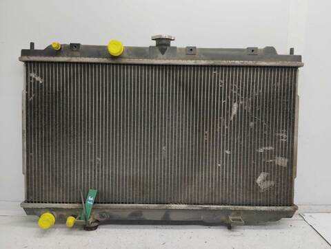 Radiador Motor Nissan Primera ACENTA BERLINA 120CV 88KW