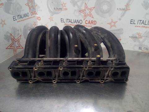 Foto 2ª: Colector Admisión Mercedes Clase C 160 2.7 CDI 20V CAT BERLINA 170CV 125KW (2000)