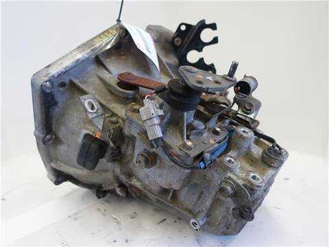 Foto 2ª: Caja Cambios Citroen C1 1.0 SX 68CV 50KW [1KR-FE] (2008)