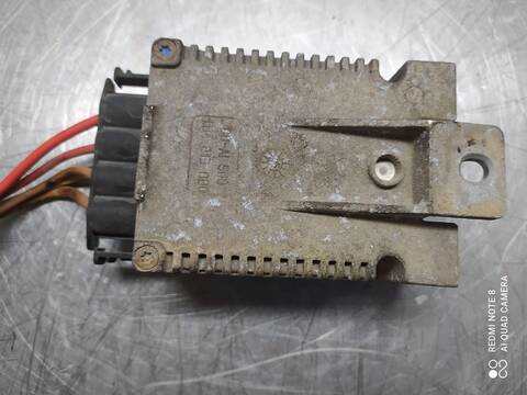 Foto 3ª: Centralita Motor ECU Mercedes Clase C 160 BERLINA (1993)