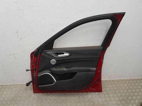 Foto 2ª: Puerta Delantera Derecha Alfa Romeo Giulietta SUPER [8225701] (2016)