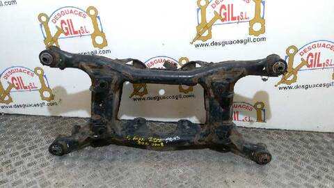 Foto 1ª: Puente Trasero Suzuki Grand Vitara JB JT) 1.9 DDIS JX 3-PTAS.) (2005)