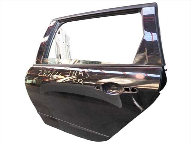 Foto 2ª: Puerta Trasera Izquierda Renault Scenic 1.9 DCI JZ0J JZ1J JZ1K JZ1S) (2008)