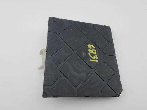 Foto 3ª: Centralita Motor ECU Seat Leon X-PERIENCE TITAN DESERT 116CV 85KW [DDY] (2017)