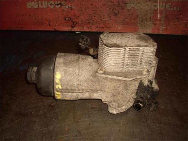 Foto 3ª: Radiador Aceite Mini Mini 1.6 COOPER D [1.6 LTR. - 80 KW 16V DIESEL CAT] [9HZ (DV6TED4)]