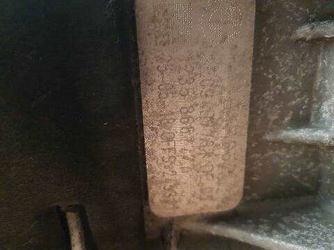 Foto 2ª: Motor Completo Bmw i3 ELECTRIC 170CV 125KW [IB1P25B] (2018)