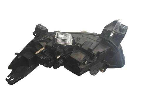 Foto 3ª: Piloto Delantero Derecho Renault Espace 1.6 DCI 130 (2015)