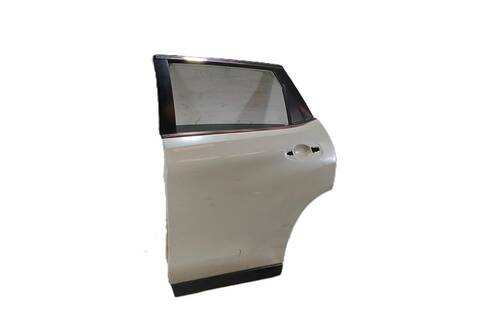 Puerta Trasera Izquierda Nissan X-Trail 2.0 DCI DIESEL CAT 177CV