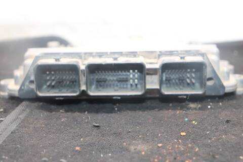 Foto 2ª: Centralita Motor ECU Citroen Berlingo 1.6 HDI 75 X COMBI 75CV 55KW (2002)