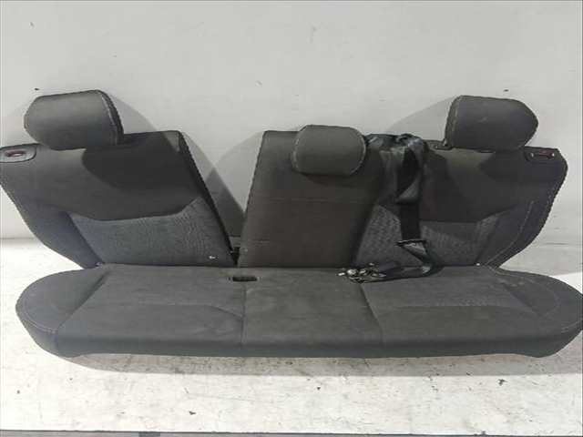 Foto 2ª: Asientos Traseros Ford Ka 1.2 70CV [B2KA] (2014)