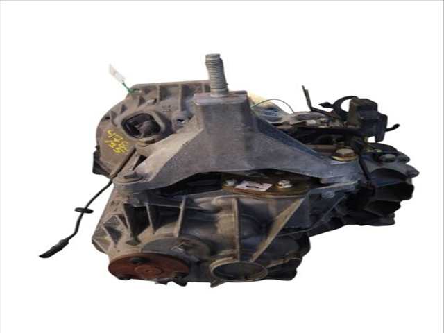 Foto 2ª: Caja Cambios Ford Focus 1.8 TURBO DI - TDDI (1998)