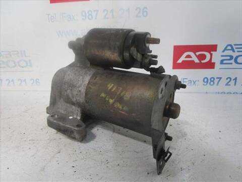 Foto 2ª: Motor de Arranque Ford Mondeo 2.5 V6 24V 170CV 125KW FAMILIAR [LCBD] (2002)