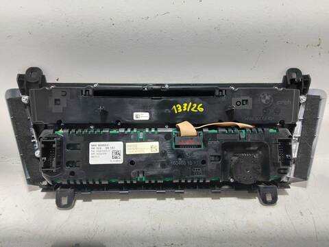 Foto 2ª: Mando Climatizador Bmw Serie 5 518 N57D30A (2025)