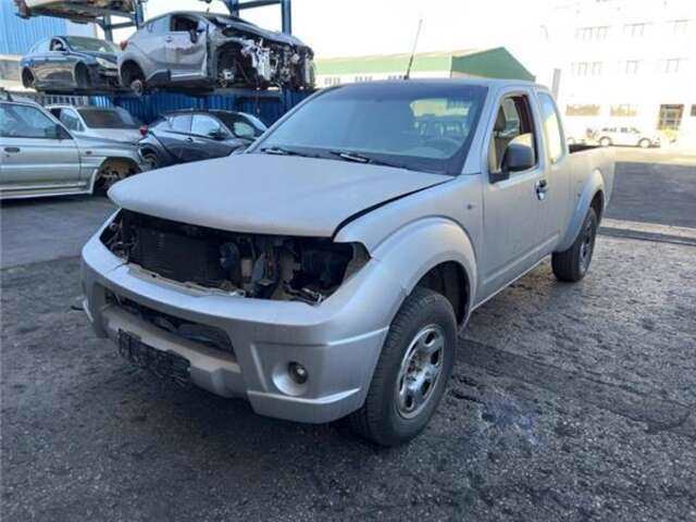 Puerta Trasera Derecha Nissan Navara 2.5 DCI