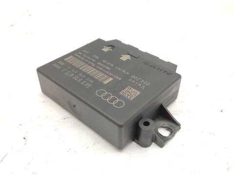 Foto 2ª: Centralita Motor ECU Audi Q5 2.0 TFSI QUATTRO 211CV 155KW [CDNC] (2009)