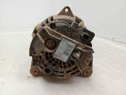 Foto 3ª: Alternador Opel Vivaro 2.0 CDTI F7) 90CV 66KW FURGONETA [M9R 630,M9R 692,M9R 780,M9R 782,M9R 786] (2007)