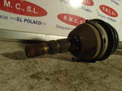 Foto 2ª: Transmision Delantera Izquierda Opel Astra 1.6 16V 105CV 77KW [Z16XEP] (2006)
