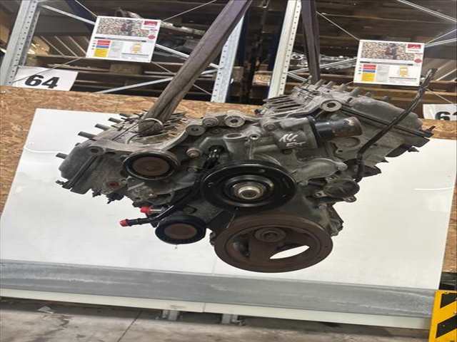 Motor Completo Dodge Durango 5.7 V8 349 CV 257KW