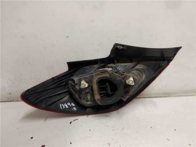 Foto 2ª: Piloto Trasero Derecho Opel Corsa 1.3 CDTI [Z 13 DTJ]