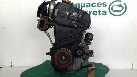 Foto 3ª: Despiece Motor Renault Kangoo EXPRESS CONFORT 65CV 48KW [K9K A7] (2005)