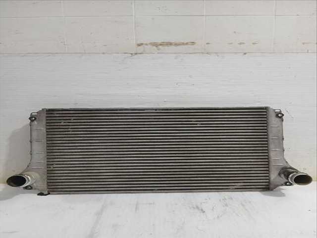 Intercooler Toyota Corolla 2.2 D-4D AUR10_) 177CV