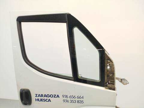 Foto 4ª: Puerta Delantera Derecha Iveco Daily 33S16 35S16 35C16 40C16 50C16 156CV 115KW FURGONETA [F1AGL411G*C] (2019)