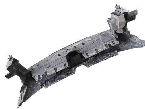 Foto 2ª: Paragolpes Delantero Peugeot 3008 1.6 HDI (2009)