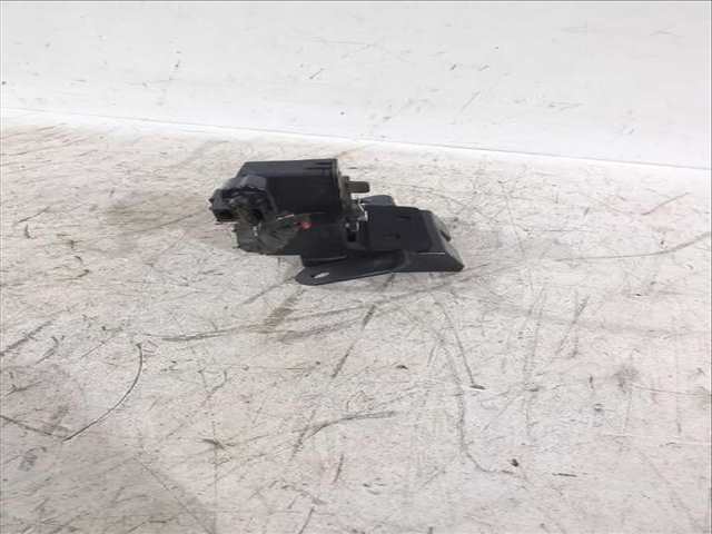 Foto 3ª: Cerradura Maletero Portón Kia Ceed 1.6 CRDI 90 90CV [D4FB] (2006)