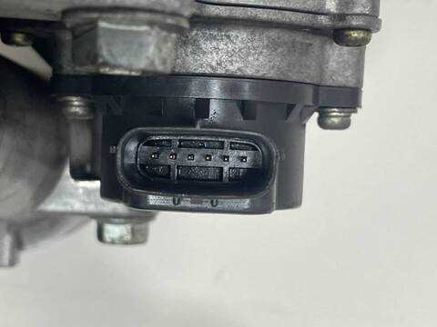 Foto 3ª: Turbocompresor Toyota Land Cruiser 1KD (2005)