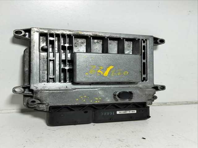 Centralita Motor ECU Hyundai i30 CLASSIC 1 CAT 109CV