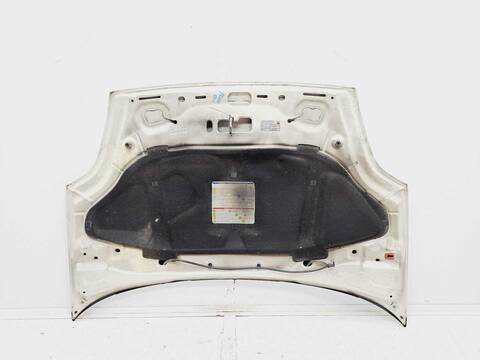 Foto 4ª: Capot Fiat Punto DYNAMIC 75CV 55KW [199A9000] (2013)