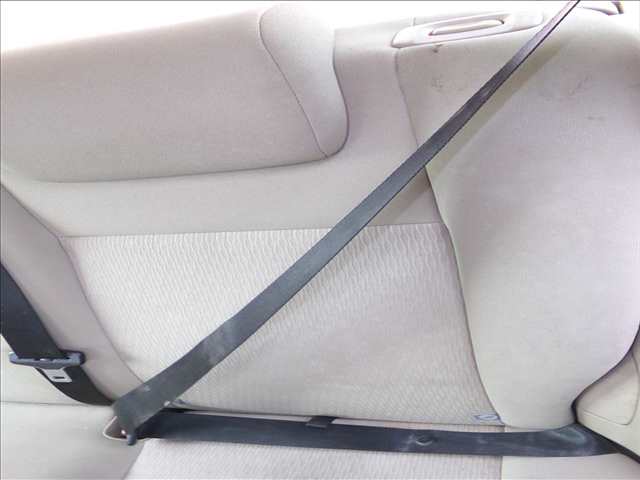 Cinturón Trasero Izquierdo Land Rover Freelander 2.2 D 2007-2014