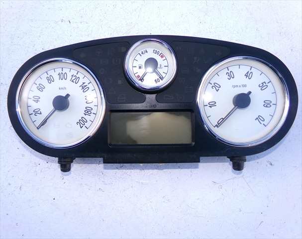 Cuadro de Instrumentos Lancia Ypsilon 1.2 G 2004-2011