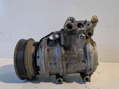 Foto 1ª: Compresor Aire Acondicionado Land Rover Freelander 20T2N (2001)
