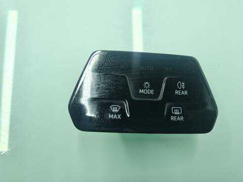 Foto 1ª: Centralita Motor ECU Volkswagen Golf LIFE 115CV 85KW [DTR] (2022)