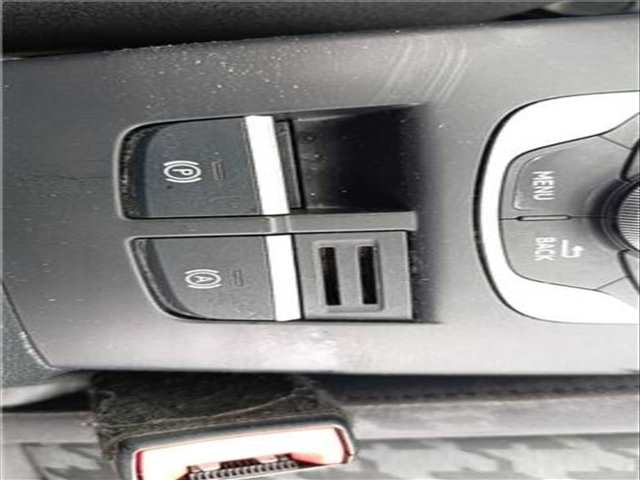 Freno de Mano Audi A3 1.4 TFSI 125CV 92KW