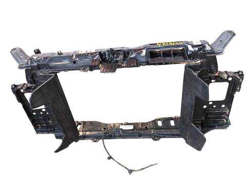 Foto 2ª: Paragolpes Delantero Kia Ceed 1.4 MPI JD) (2012)