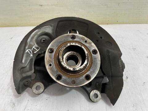 Foto 3ª: Mangueta Delantera Izquierda Opel Grandland DESIGN LINE 131CV (2017)