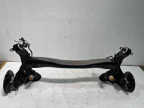 Foto 2ª: Puente Trasero Opel Grandland OPEL 2020 131CV 96KW (2021)