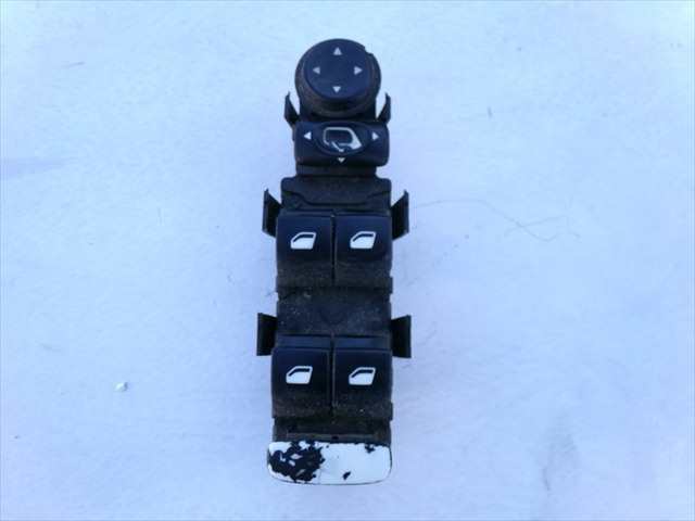 Botonera Elevalunas Citroen C4 1.6 G 2004-2010