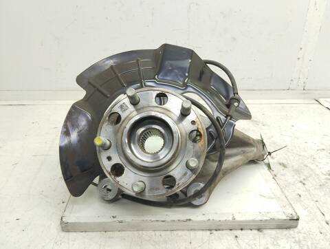 Mangueta Delantera Derecha Hyundai Tucson KLASS 2WD 150CV 110KW