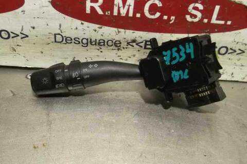 Mando Multifuncion Hyundai Elantra 141CV 104KW