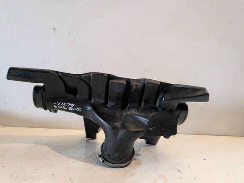 Foto 3ª: Colector Admisión Land Rover Range 508PS (2013)