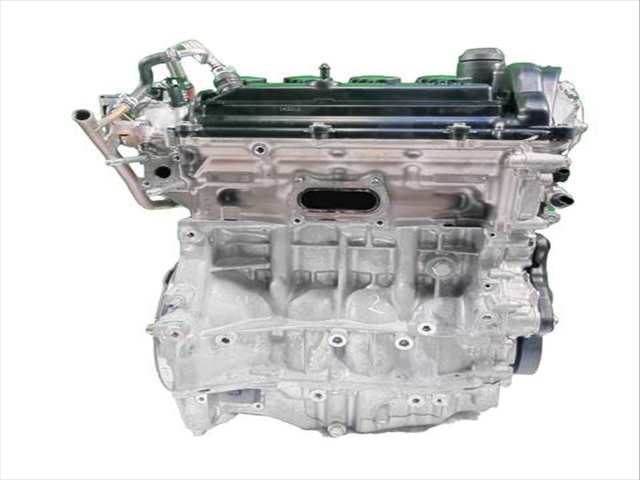 Foto 2ª: Motor Completo Honda Jazz LE 109 - 122 CV [LEB8] (2020)