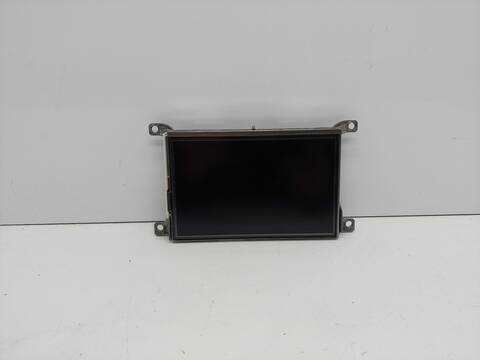 Pantalla Multifuncion Peugeot 508 1.6 BLUE-HDI FAP 120CV 88KW