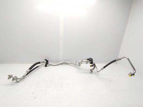 Tubos Aire Acondicionado Citroen C4 ORIGINS PICASSO 130CV 96KW