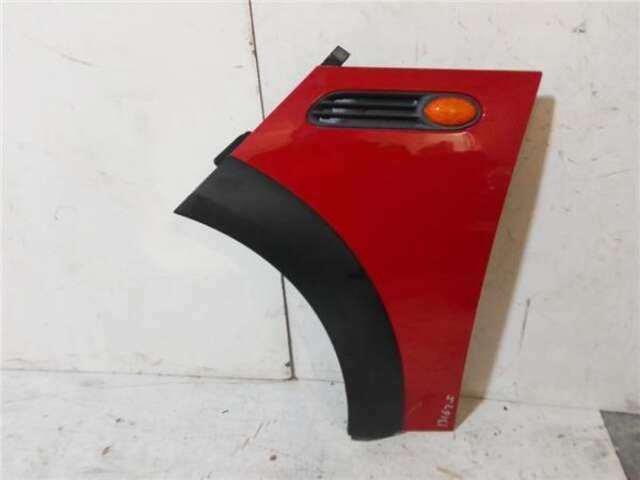 Aleta Delantera Izquierda Mini Mini 1.4 ONE D [1.4 LTR. - 55 KW 16V TURBODIESEL CAT]