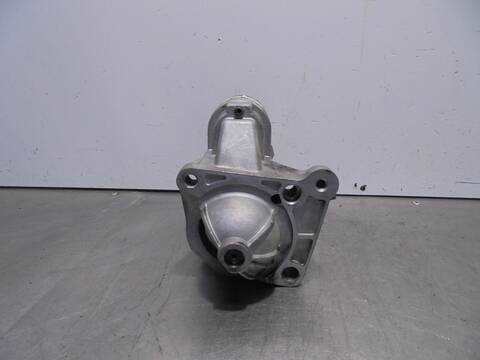 Foto 3ª: Motor de Arranque Renault Megane CONFORT AUTHENTIQUE BERLINA 120CV 88KW II BERLINA 5P [F9Q B8] (2003)